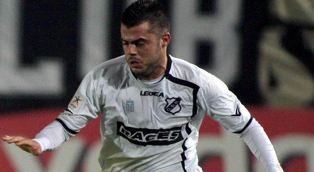 Δεν… άλλαξε ο Μανωλιός