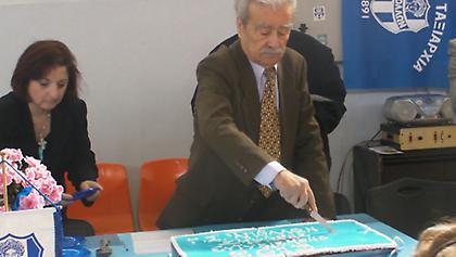 «Και του χρόνου στη Σούπερ Λίγκα»