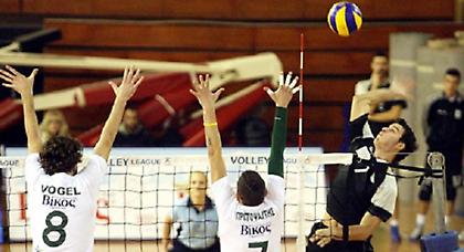 «Χρειάστηκαν πολλές αντοχές κόντρα στον Άρη»