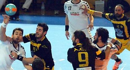 «50-50 για ΑΕΚ και ΠΑΟΚ»