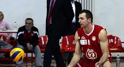 Κορυφαίος ο Γιορντάνοφ