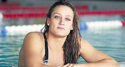 Κορυφαία η Μπελμόντε