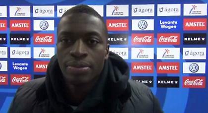 Ο Ντιοπ στην Web TV