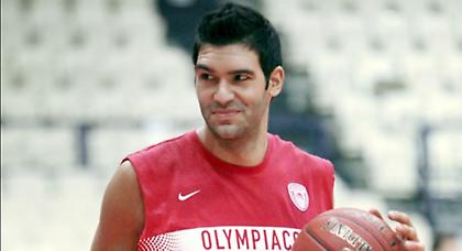 Αμφίβολος με Χίμκι ο Μαυροειδής