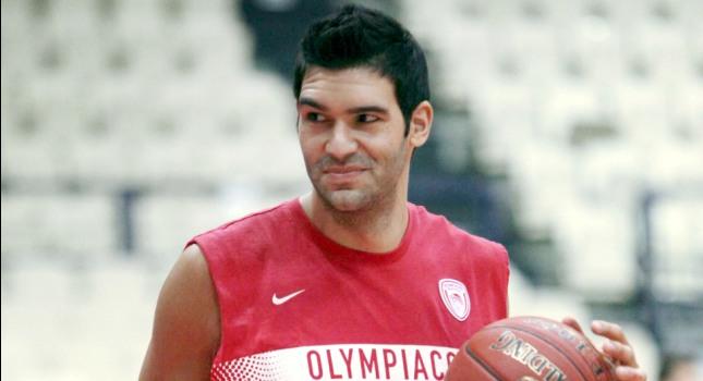 Αμφίβολος με Χίμκι ο Μαυροειδής