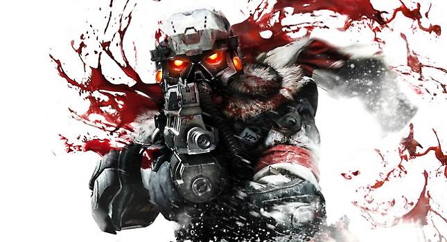 Το Killzone 4 έρχεται στο PS4