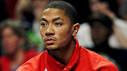 Ρόουζ: «Αργεί η επιστροφή μου»