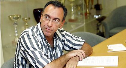 «Ο Άρης κινδυνεύει μόνο από τους εχθρούς εκ των έσω»