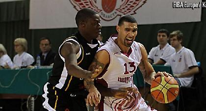 Μόνο η Κράσνιε αήττητη