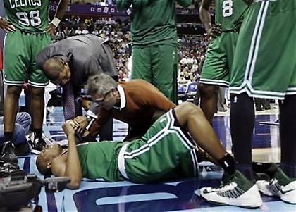 Πάει και ο Μπαρμπόσα για Σέλτικς