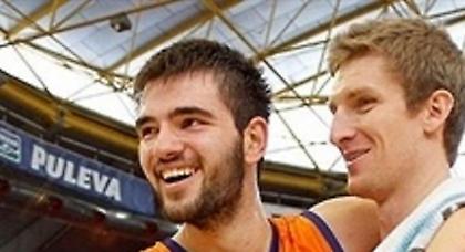 «Πέταξαν» στην παράταση