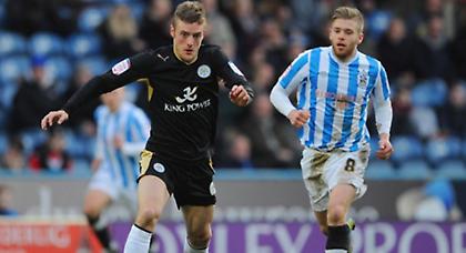 Χάντερσφιλντ η 15η