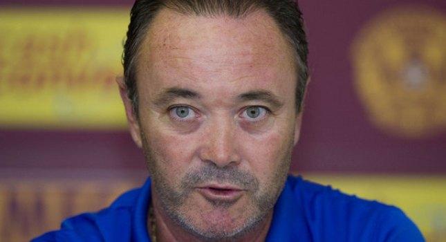 Δεν θέλει γκολ ο Μαρτίνεθ