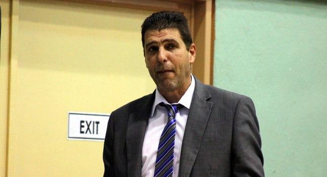 Μένει ο Σκαραφίγκας