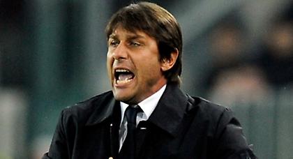 Κόντε: «Απίστευτη ατμόσφαιρα»