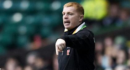 Λένον: «Δεν μας δόθηκε πέναλτι»