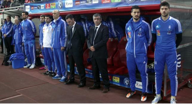 Πάει Κατάρ η Eθνική;