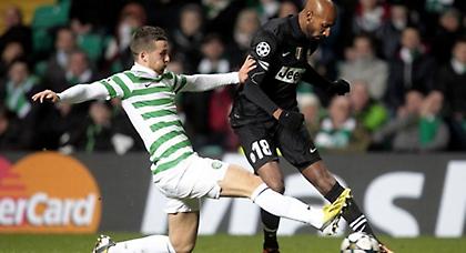 Ισοφάρισε «Ίμπρα» ο Ανελκά