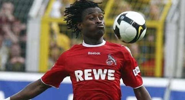 Τελειώνει του Μπόατενγκ