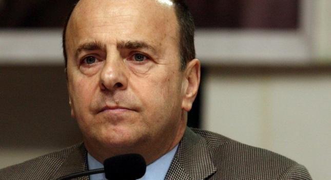 Βγαίνει μπροστά ο Αλαφούζος