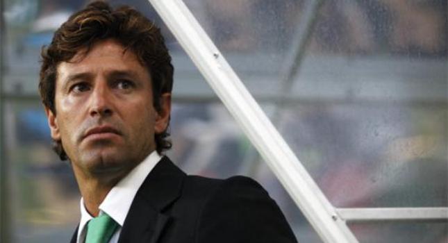 Σκέφτεται Ντομίνγκος για ΠΑΟ ο Βαρέλα