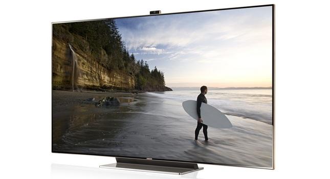 Η νέα 75άρα Smart TV της Samsung