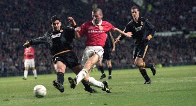 Η ήττα από τη Ρεάλ που άλλαξε τον Σερ Άλεξ