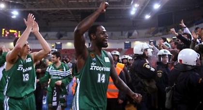 Γκιστ: «Ψυχολογική τόνωση το Κύπελλο»