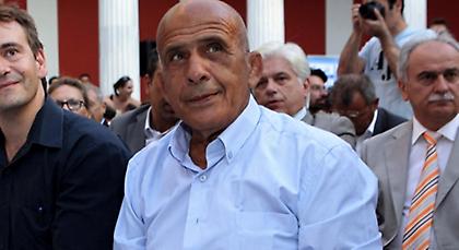 «Θέλουν να κάνουν mall τους Αγώνες»