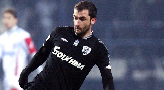 «Βλέπουν» Φωτάκη οι Ιταλοί