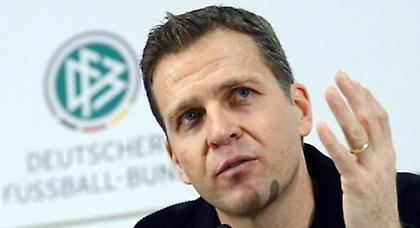 «Στον τελικό μια Γερμανική ομάδα»