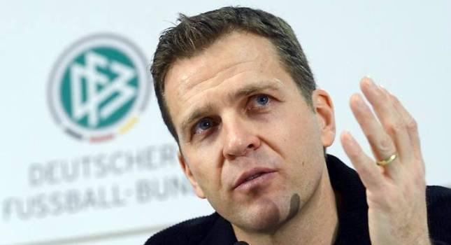 «Στον τελικό μια Γερμανική ομάδα»