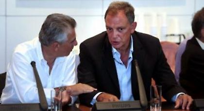 Θυμός για τον τελικό του Κυπέλλου