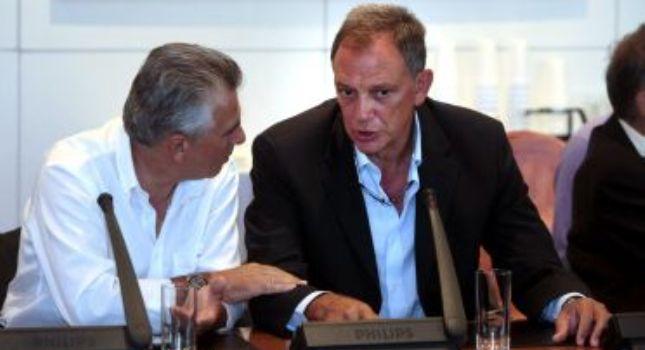 Θυμός για τον τελικό του Κυπέλλου