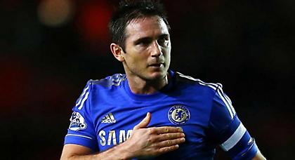 Στροφή στην καριέρα του ο Λάμπαρντ