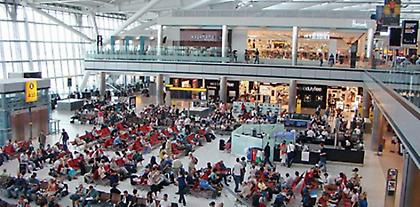 Ο τρόπος που ταξιδεύουμε αλλάζει ραγδαία με νέες τεχνολογίες...