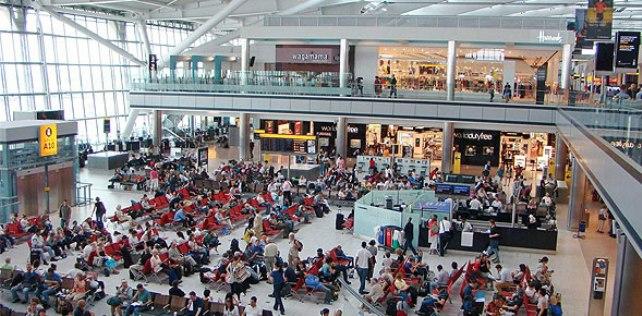 Ο τρόπος που ταξιδεύουμε αλλάζει ραγδαία με νέες τεχνολογίες...