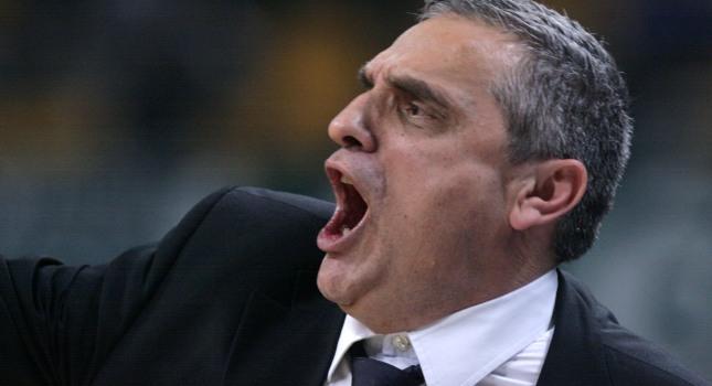 Πεδουλάκης: «Δεν έχουμε καιρό να ξαποστάσουμε»