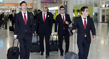 Ο κίνδυνος από την Βαλένθια!