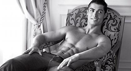 Κριστιάνο: «Δύσκολα στη Σίτι λόγω Γιουνάιτεντ»