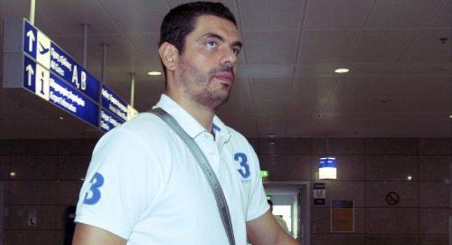 Τσαρτσαρής: «Νίκη…πρόκριση με ΤΣΣΚΑ»