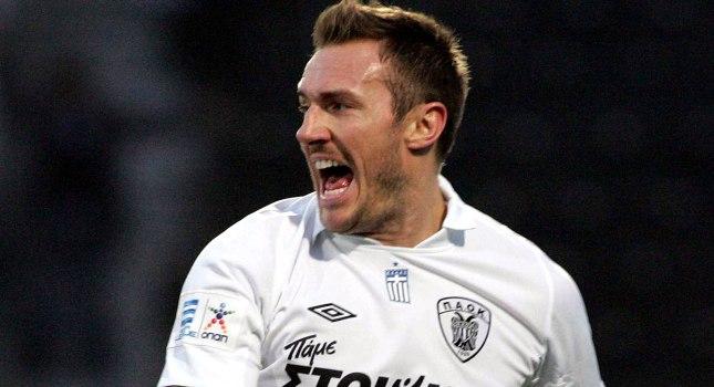 Σε Λόρενς και Ντιέ τα βραβεία