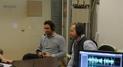 «Πονεμένη ιστορία ο Παναθηναϊκός»