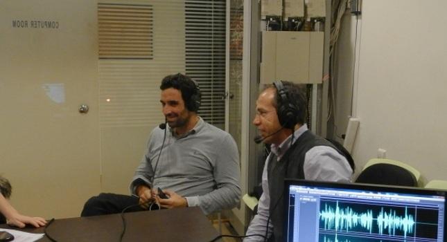 «Πονεμένη ιστορία ο Παναθηναϊκός»