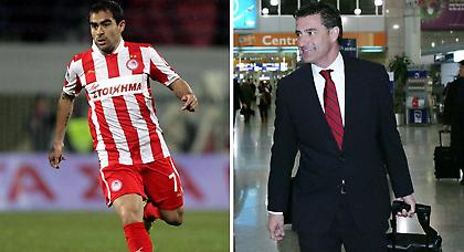 Το ένατο ευρωπαϊκό και οι αναμνήσεις του Ιμπαγάσα