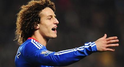 «Βλέπει» Νταβίντ Λουίζ η Μπαρτσελόνα