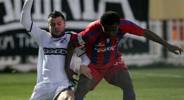 Τον προσέχουν για να τον έχουν