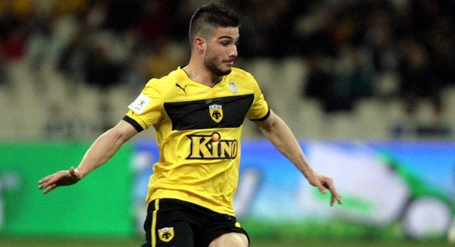 Σιγά-σιγά ο Φούντας