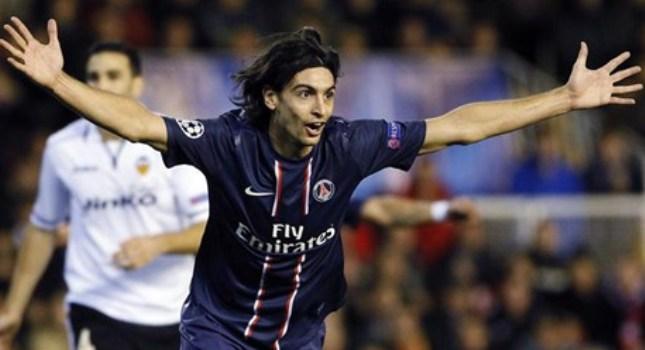 Παστόρε: «Μπορούσαμε και άλλα γκολ»