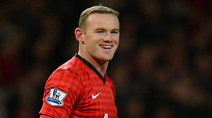 Ρούνεϊ: «Να σταματήσουμε τον Ρονάλντο»